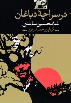 در سراچه دباغان